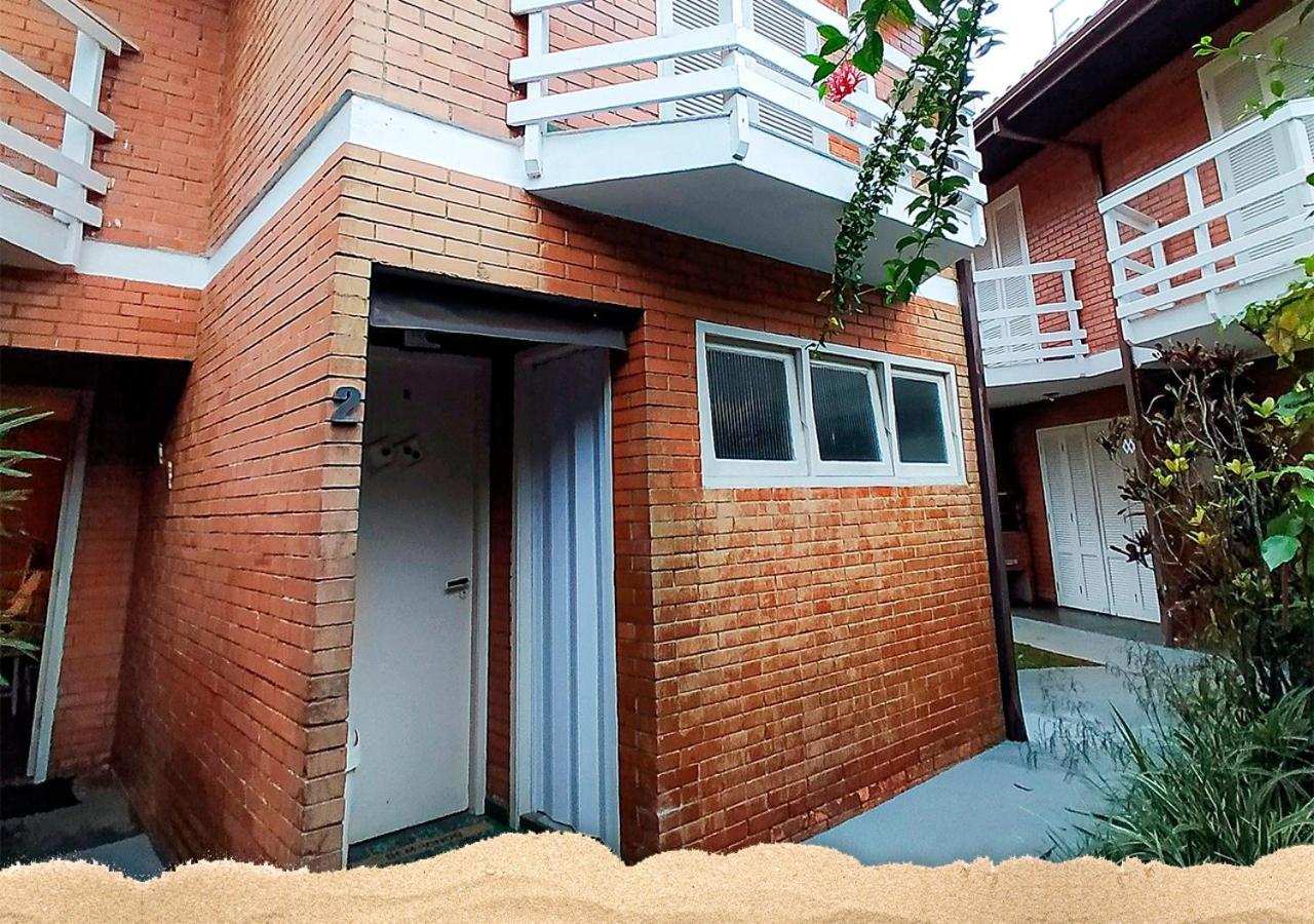Condominio Jardins De Anchieta Убатуба Экстерьер фото