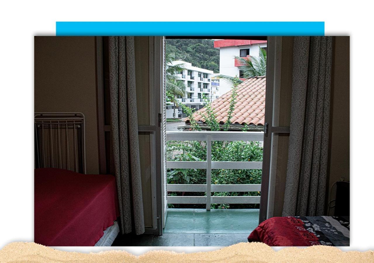 Condominio Jardins De Anchieta Убатуба Экстерьер фото