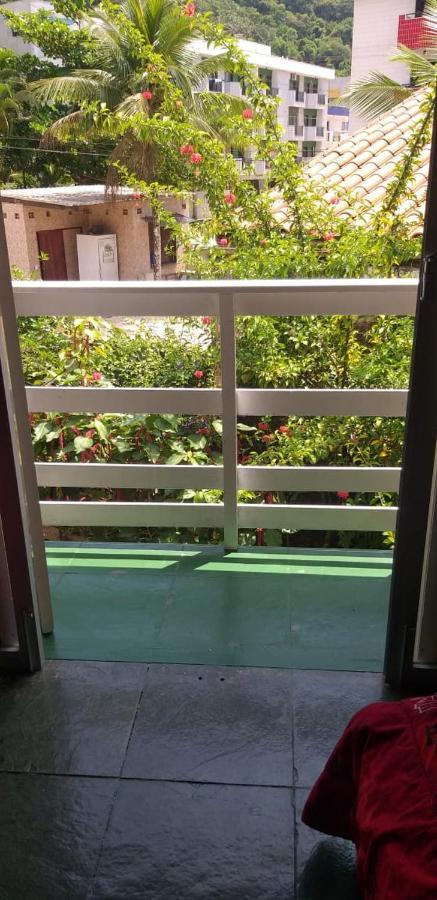 Condominio Jardins De Anchieta Убатуба Экстерьер фото