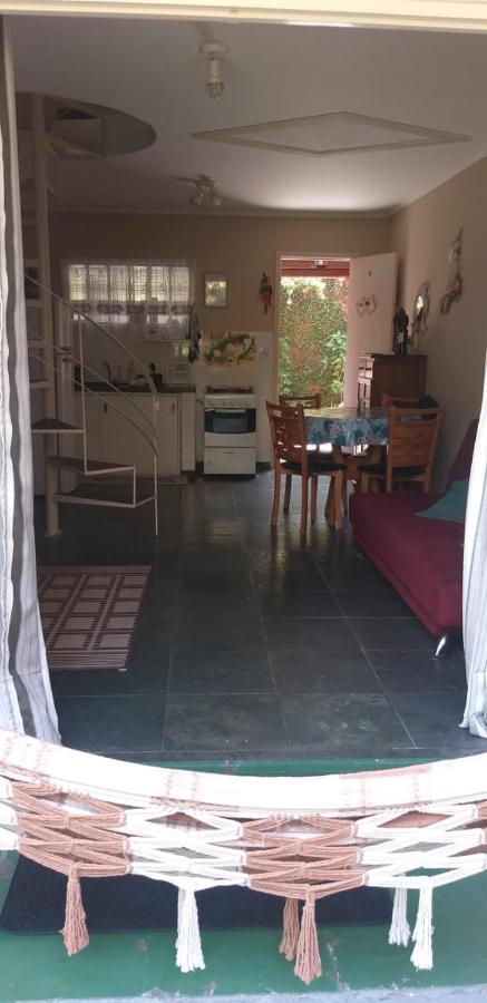 Condominio Jardins De Anchieta Убатуба Экстерьер фото